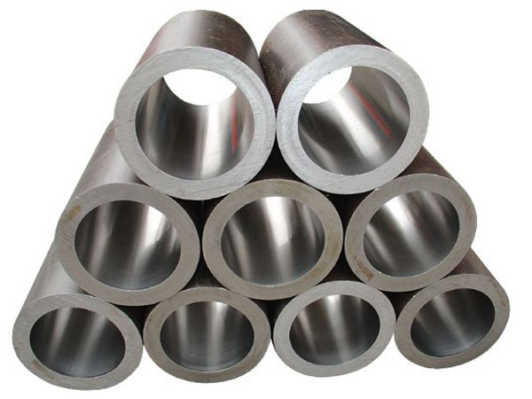 Heavywall Thickness Pipes