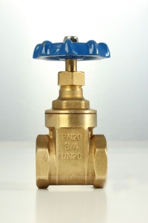 gate valve