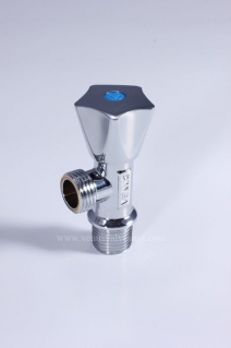 Star Angle Valve