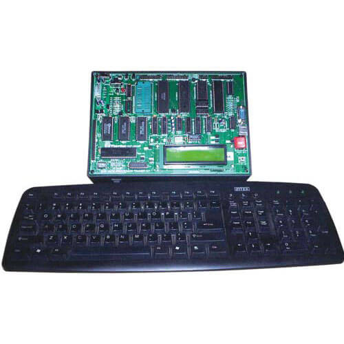 8085 Microprocessor Trainer (VPL-8509U