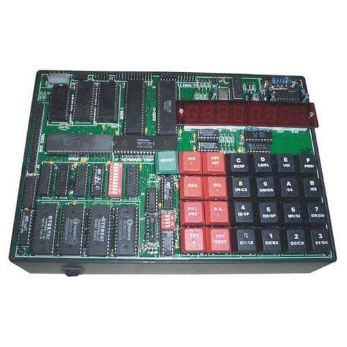 8086/88 Microprocessor Trainer (VPL-8603U