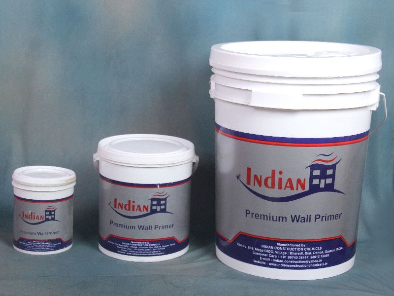 INDIAN PREMIUM WALL PRIMER