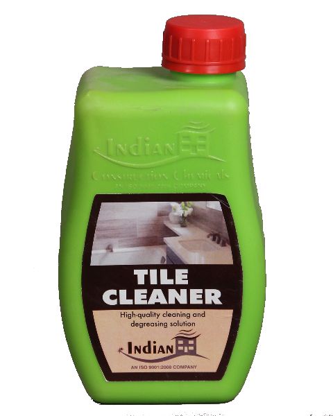 INDIAN TILE CLEANER