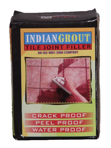 INDIAN TILE GROUT