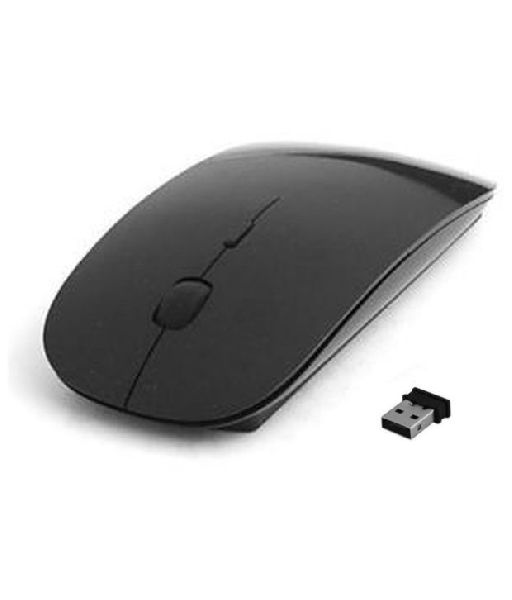 Wireless Mouse