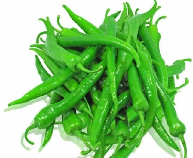 Common Green Chilli, Packaging Type : Gunny Bags