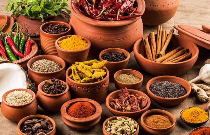 Common spices, for Cooking Use, Feature : Long Shelf Life
