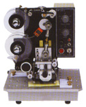 9.5 Kg Hot Code Printer, Voltage : 110V/220V (50/60Hz)