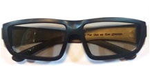 Imported Premium JOKINE Scratch Resistant Glasses