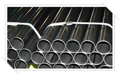Steel tubes and pipes