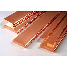 Copper Bars