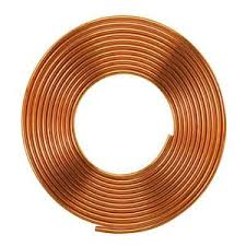 Copper Coil