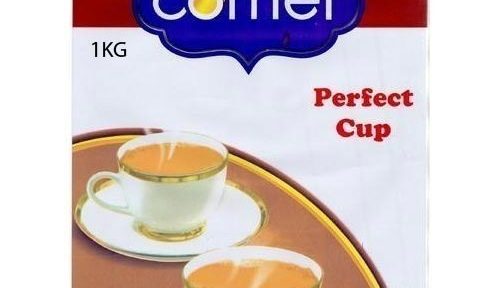 Perfect Cup Tea
