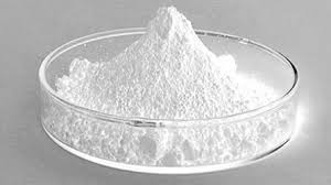 Calcium Carbonate, for Rubber, CAS No. : 471 - 34 -1