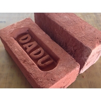 Clay Hybrid Brick