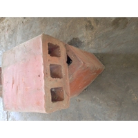 Hollow Clay Blocks Tile