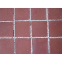 terracotta floor tile