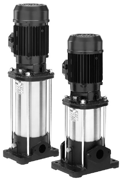 HVM Vertical Multistage motor-driven centrifugal pump