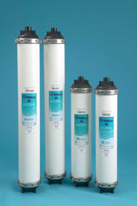 Ultrafiltration membranes