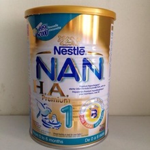 Nestle Nan Baby Milk Powder