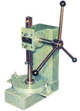 BANGLE AND RING ROUNDING MACHINE