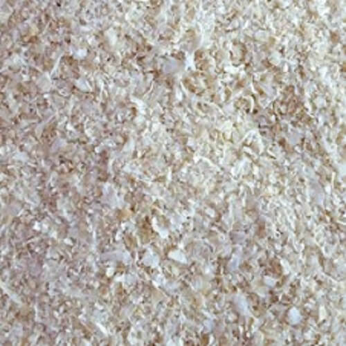 White Onion Granules