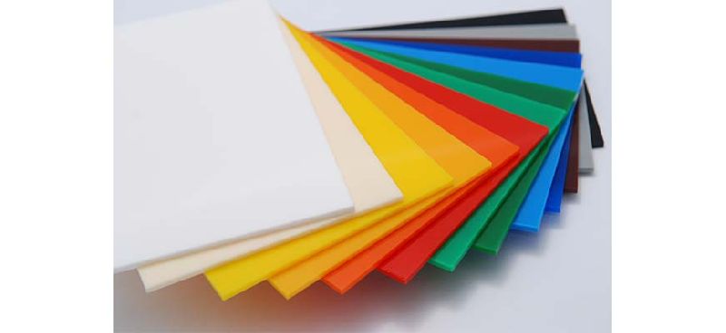 Acrylic Sheets