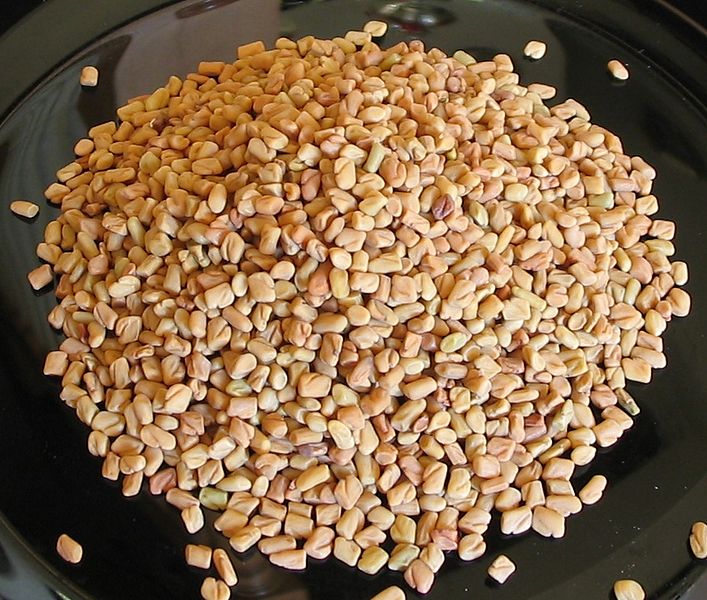 Methi Seeds