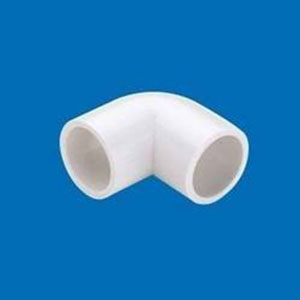 UPVC Plain Elbow