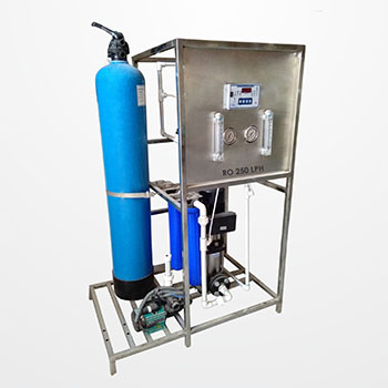 commercial ro plant