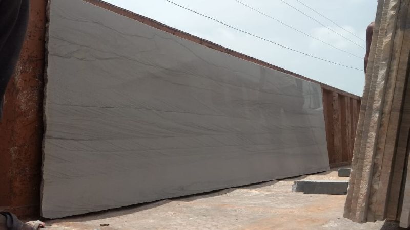 Cherry Grey Sand Stone
