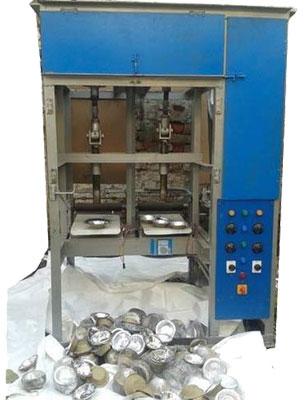 Full Automatic Dona Making Machine