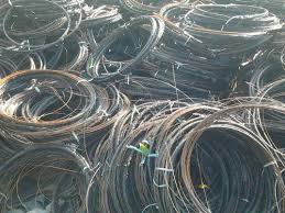 40kg to 60Kg Steel Wires, Length (mm) : 10m-30m