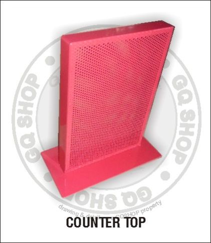 Counter Top Table Display