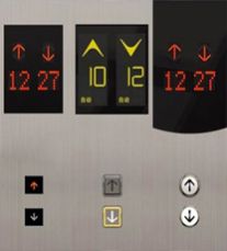 Lift Indicators