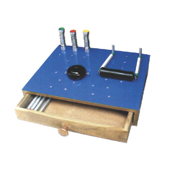 Hand Gym Kit Board