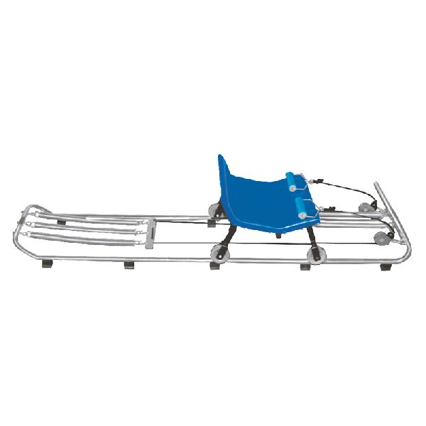 Rowing Machine cum Sliding Seat