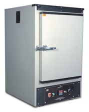 Electric Manual Mild Steel Hot Air Oven, For Dry Heat To Sterilize, Certification : Ce Certified