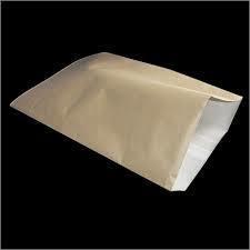 Mbp Plain Hdpe Laminated Paper Bags, For Industries, Space Capacity : 30kg, 25kg, 20kg