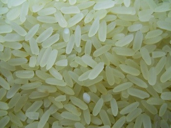 Steamed rice, Style : Dried