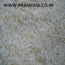 White rice, Style : Dried