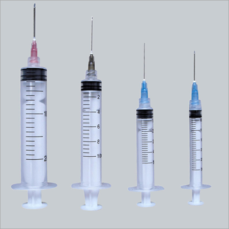 Syringe