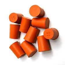 CORK STOPPER EXTRA SOFT SOLID