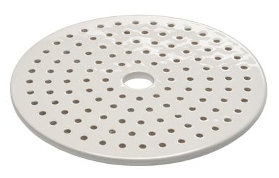 Dessicator Plate
