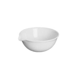 EVAPORATING DISH ROUND FORM