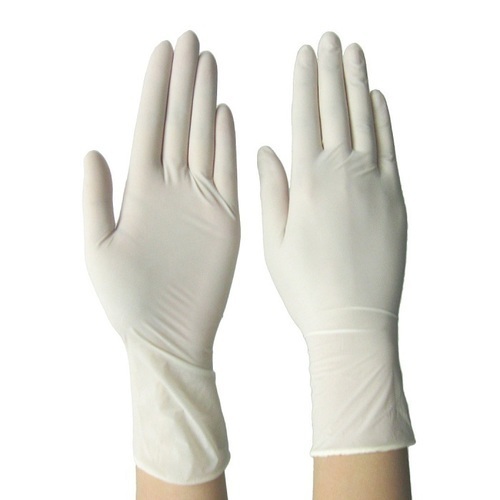 Examination Gloves latex