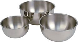 GALLIPOT ROUND LOTION BOWL