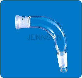 Receiver Adapters Plain Bend