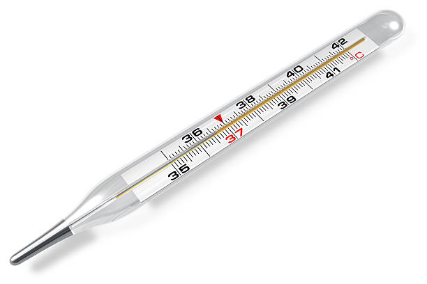 THERMOMETER CLINICAL