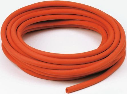 TUBING RUBBER MEDIUM PRESSURE